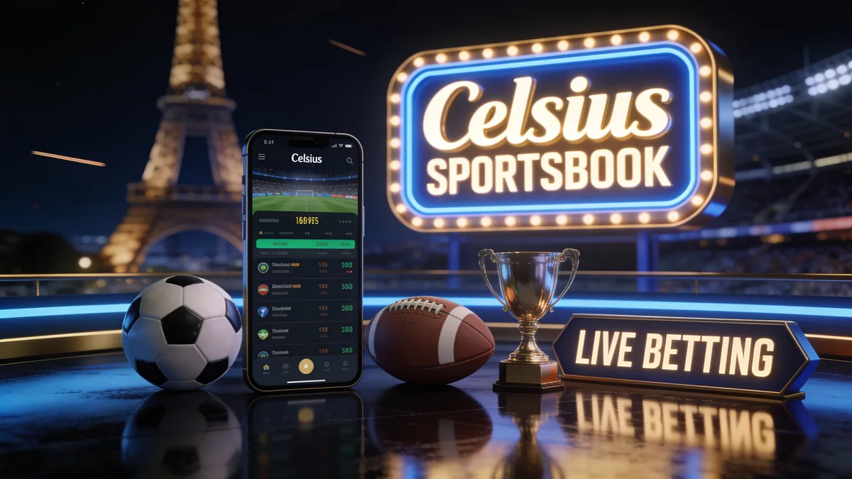 Vérification d'identité et gestion du compte — celsius casino en France